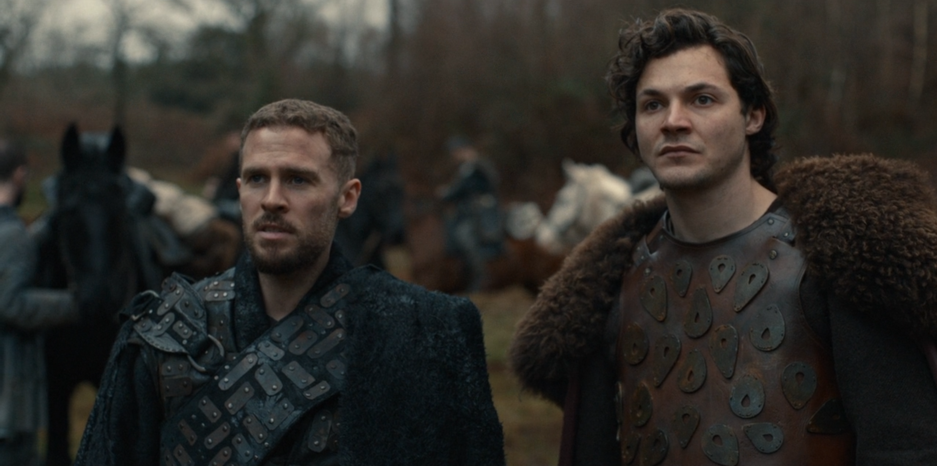 The Winter King (Season 1 Finale) Episode 10
