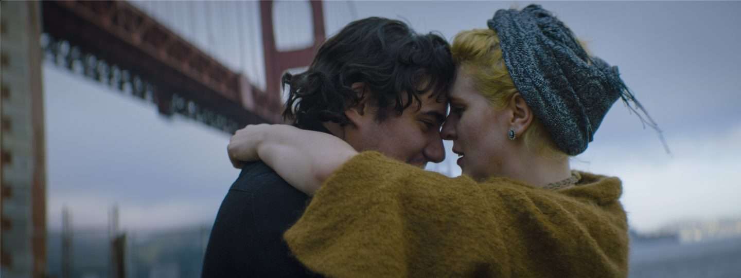 This is Your Song (2023)
