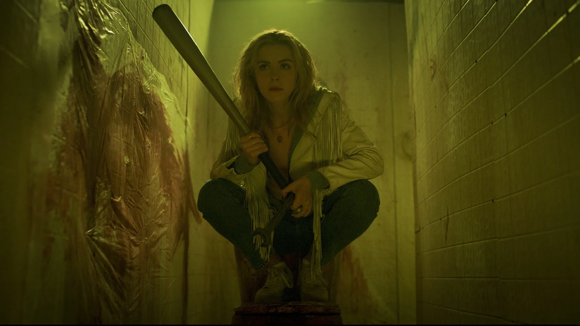 Best Horror Movies To Watch & Stream this Halloween: Totally Killer (2023)