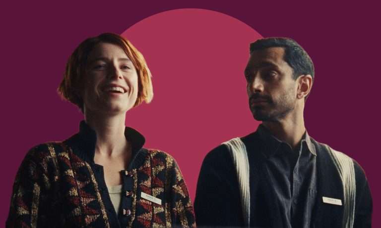 Fingernails (2023) Ending Explained: Is there a true and fair definition of love?