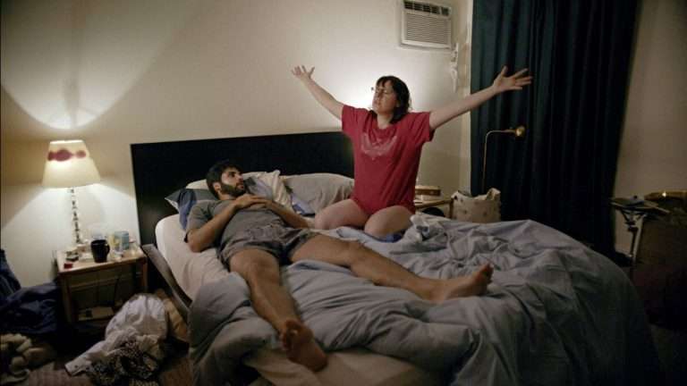 The Feeling That the Time for Doing Something Has Passed (2023) ‘MAMI’ Movie Review: A Sardonic Portrait of Contemporary Loneliness Wrapped in a Garb of Hilarity Makes for a Standout Debut