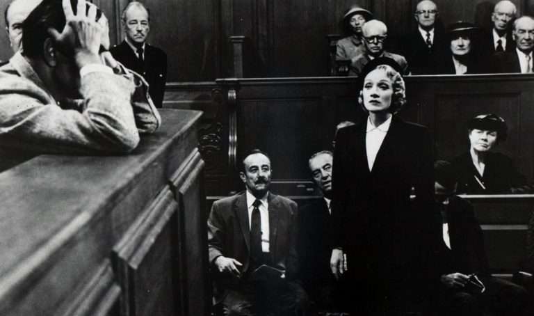 Witness for the Prosecution (1957) Movie Ending Explained: Did Leonard Vole Prove His Innocence?