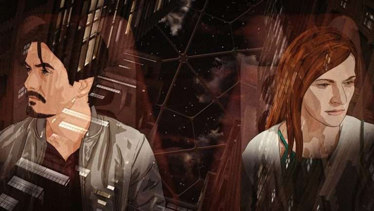 White Plastic Sky (2023) ‘MAMI Film Festival’ Review – A Fusion of the Selfish and the Selfless