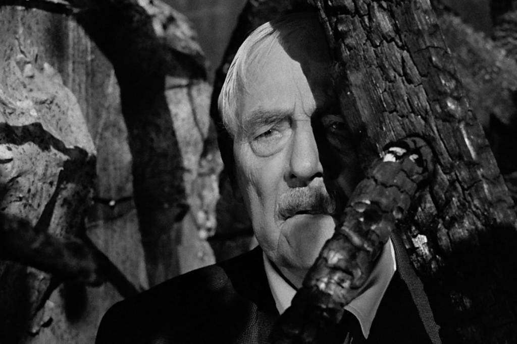 Wild Strawberries (1957)
