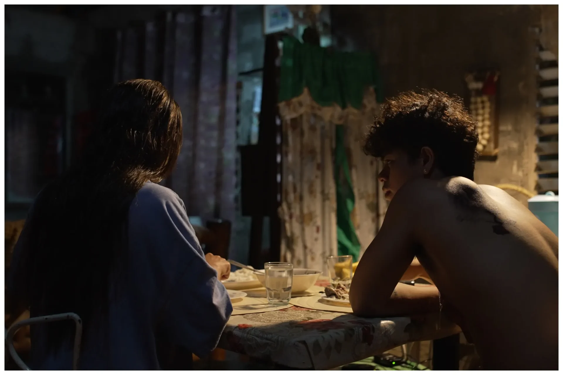 Your Mother’s Son (2023) Movie Review