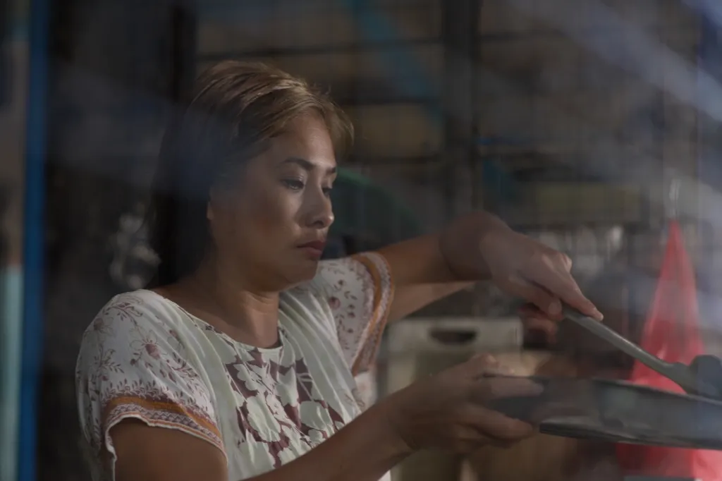 Your Mother’s Son (2023) Movie Review