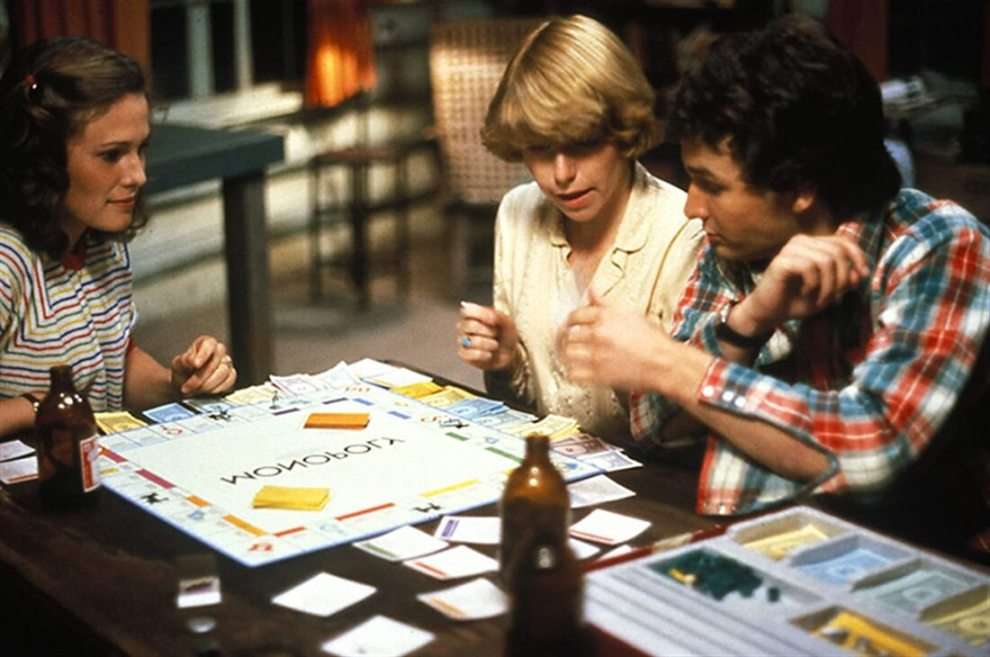 Friday the 13th (1980)