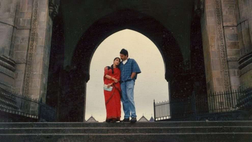 Mani Ratnam Movies_Bombay (1995)