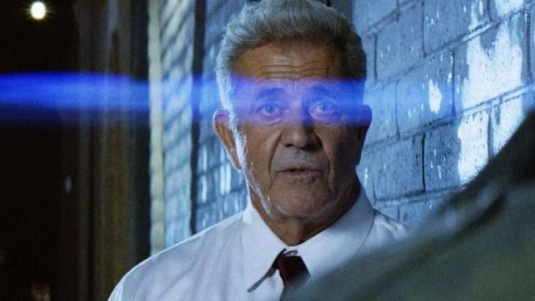 Confidential Informant (2023) Movie Ending Explained — What does Learner do Eventually?