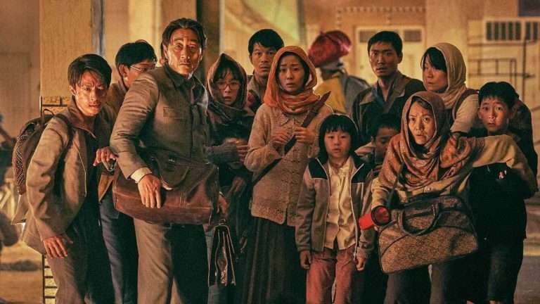 Escape from Mogadishu (2021) Movie Ending Explained: Did the Korean Diplomats Overcome their Differences and Survive?