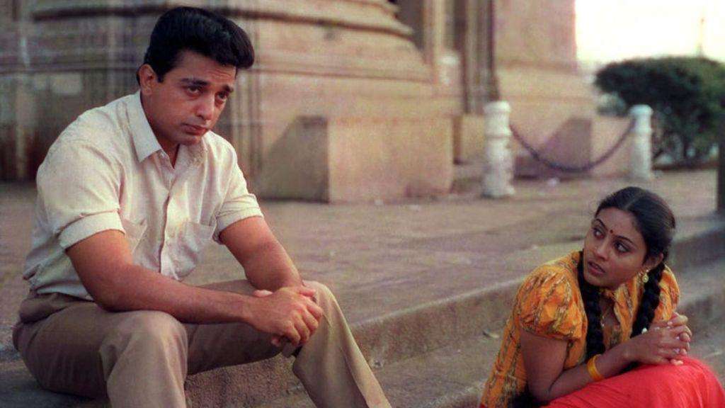 Mani Ratnam Movies_Nayakan (1987)