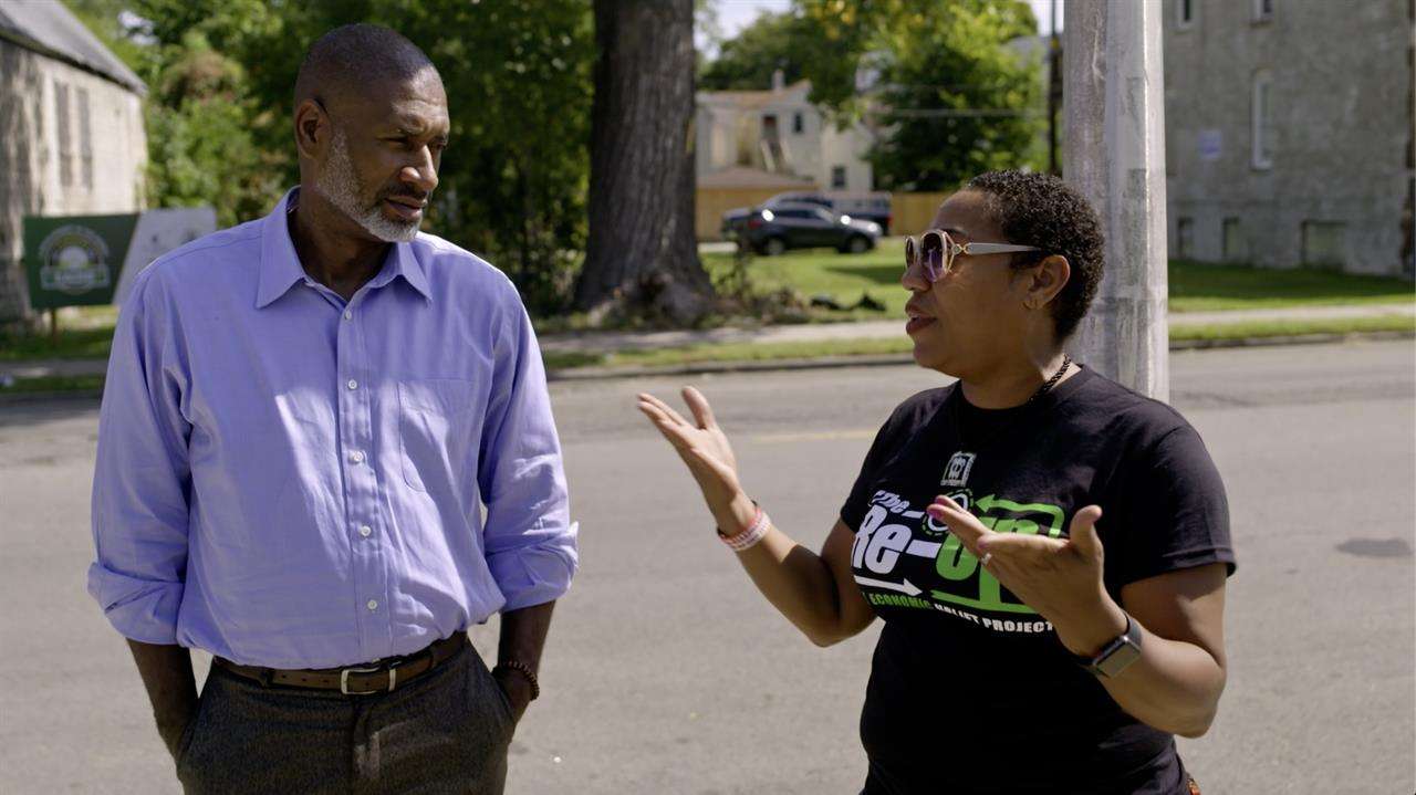 South to Black Power (2023) Review