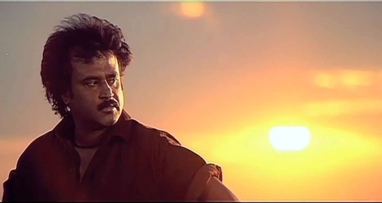Mani Ratnam Movies_Thalapathi (1991)
