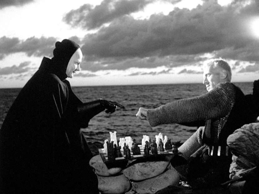 The Seventh Seal (1957)