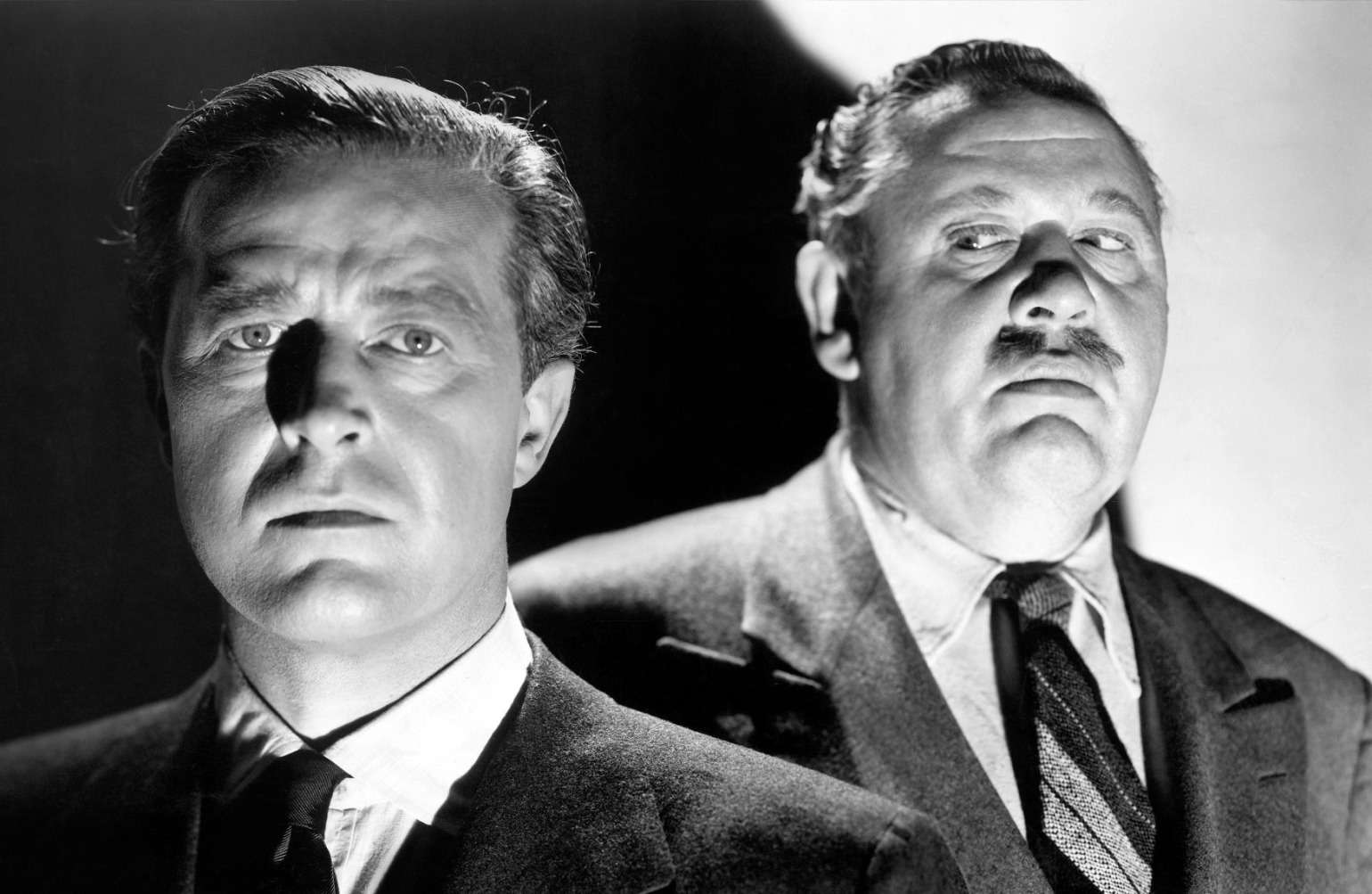 The Big Clock (1948) HoF review