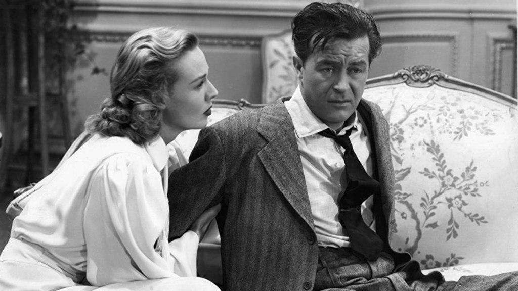 The Big Clock (1948)