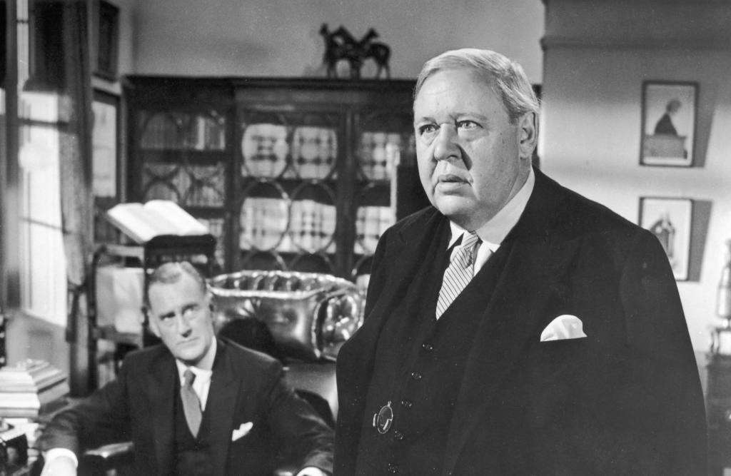 Witness for the Prosecution (1957) 
