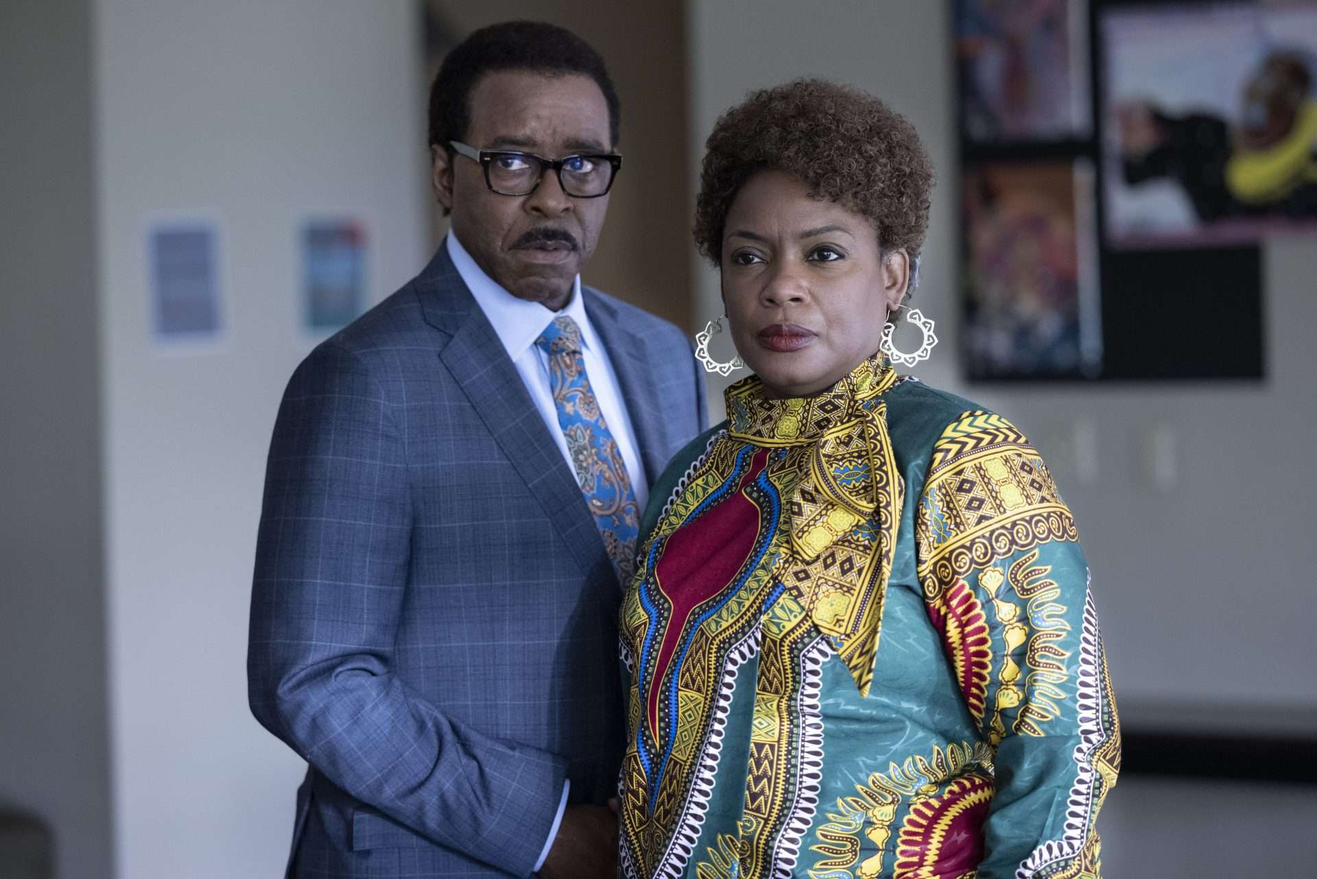 61st Street Season 2