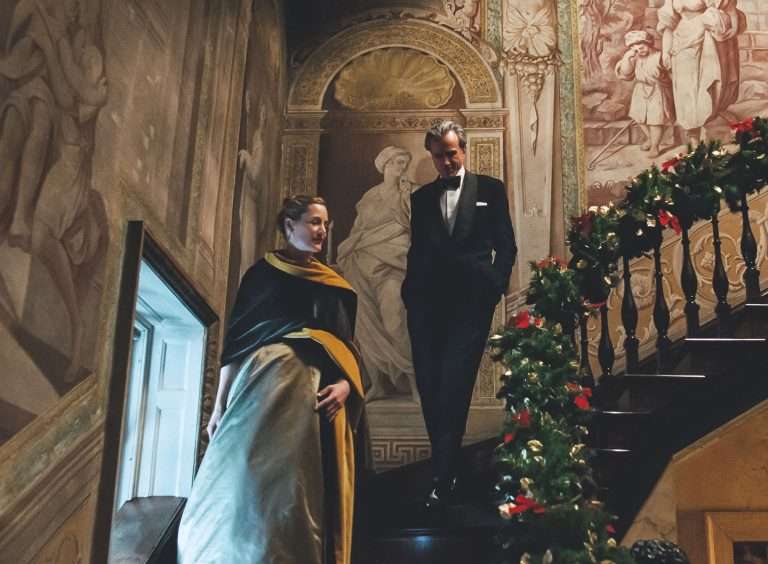 10 Great Alternative Christmas Movies Set Around Christmastime