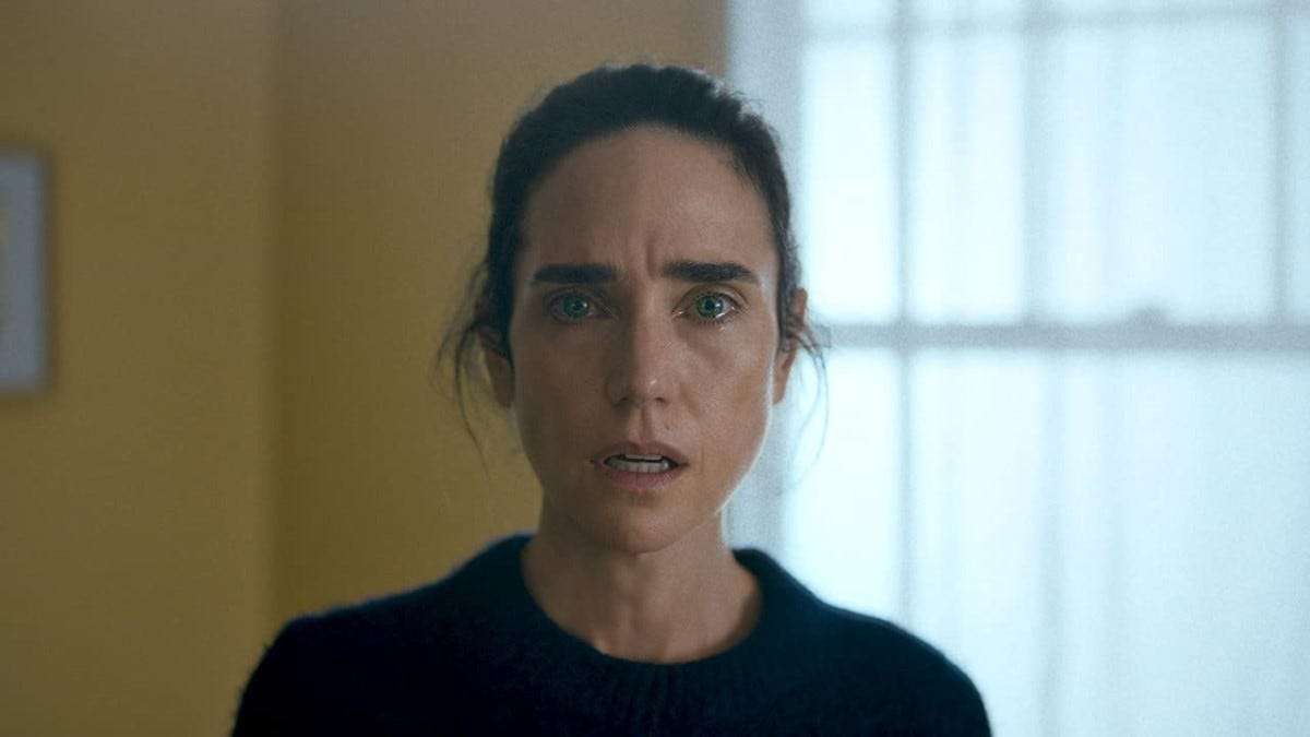 Bad Behaviour (2023) Movie Review & Ending Explained