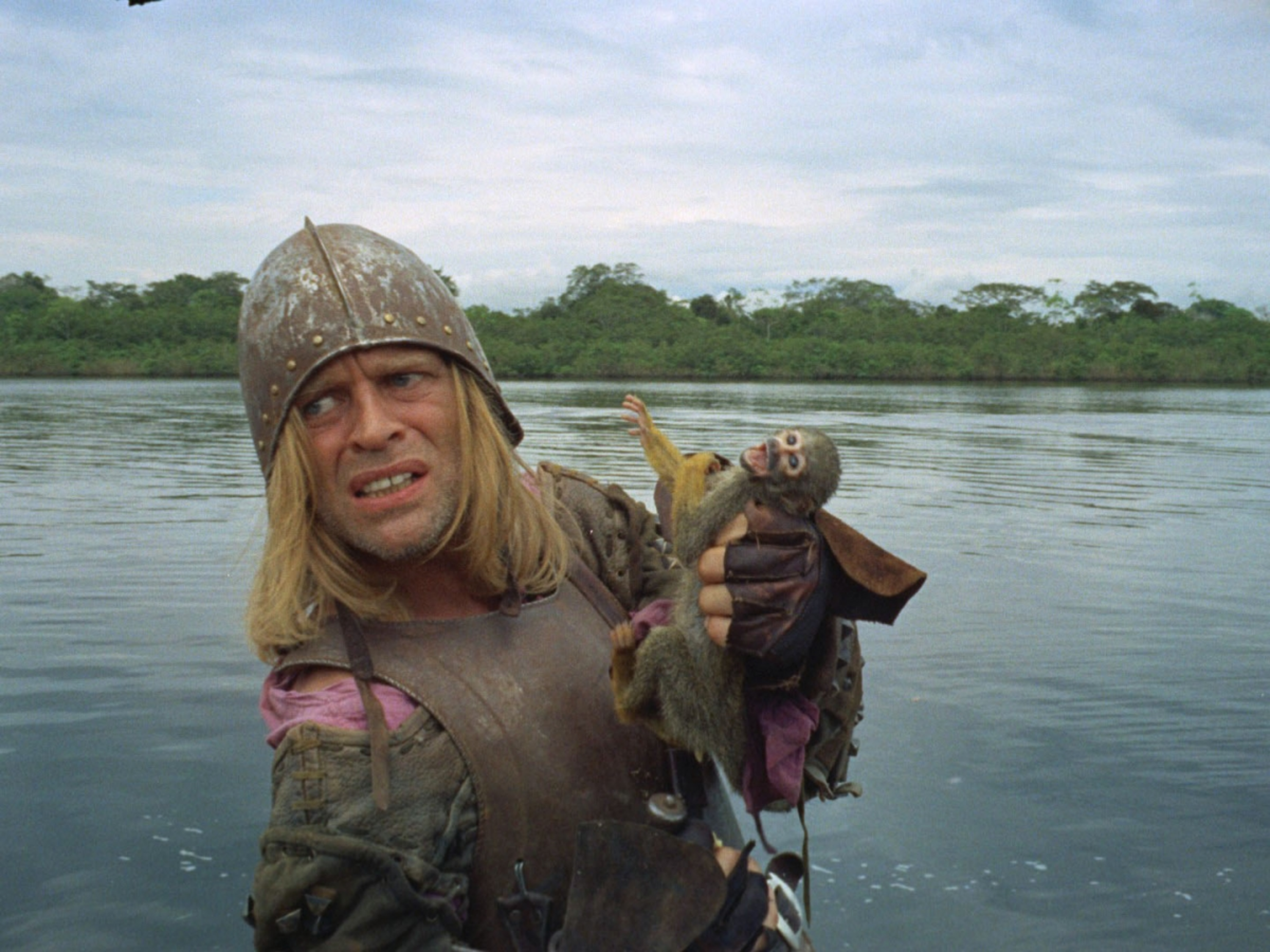 Best Historical Dramas - Aguirre, the Wrath of God (1972)