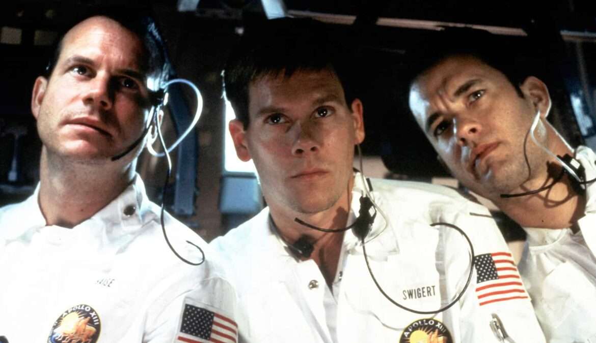 Best Historical Dramas - Apollo 13 (1995)