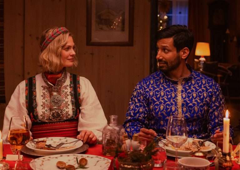 Christmas as Usual (2023) ‘Netflix’ Movie Review: Kanan Gill is Delightful in this Fairly Conventional Rom-Com