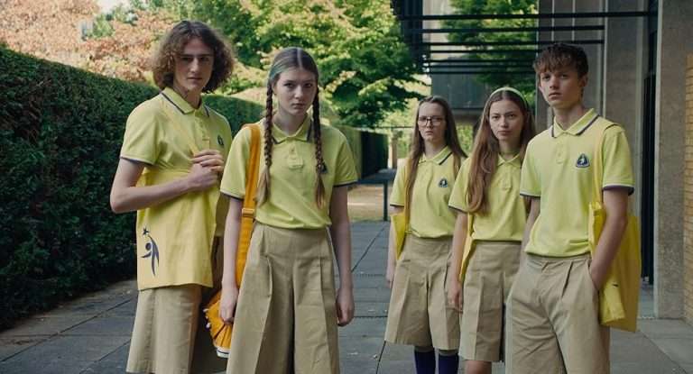 Club Zero (2023) ‘KIFF’ Review: Jessica Hausner’s Nutrition-Cult Horror is Too Silly and Deluded To Be Provocative