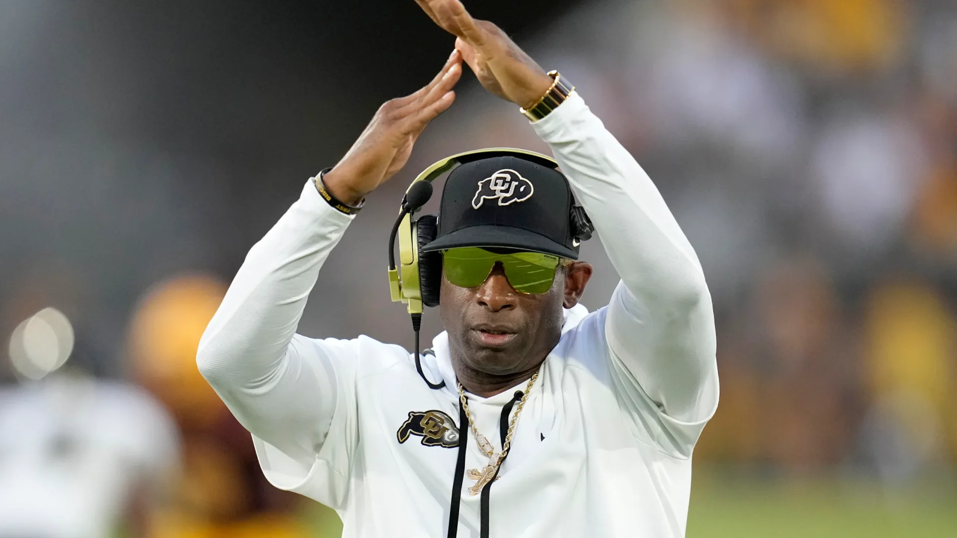 Coach Prime