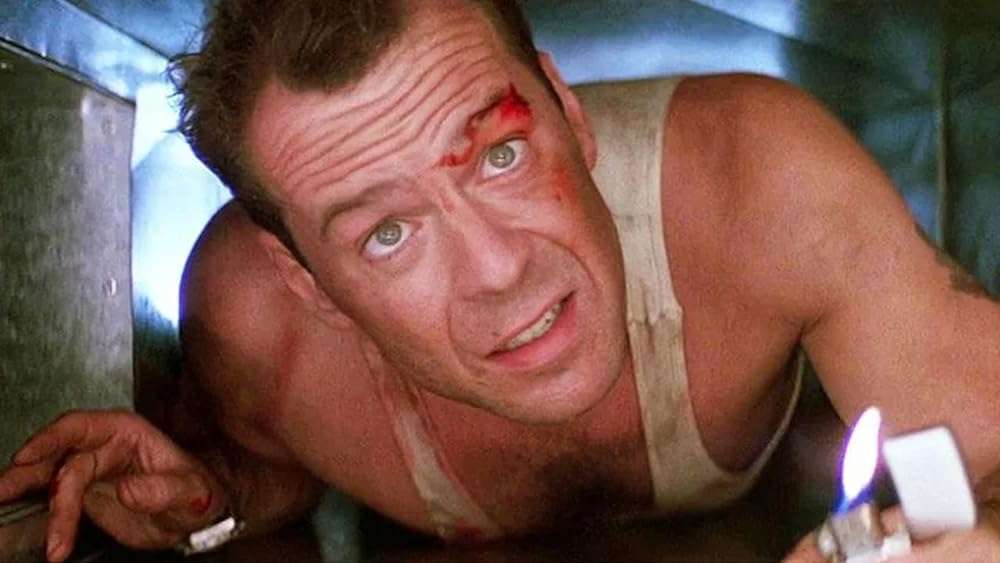 Die Hard (1988)