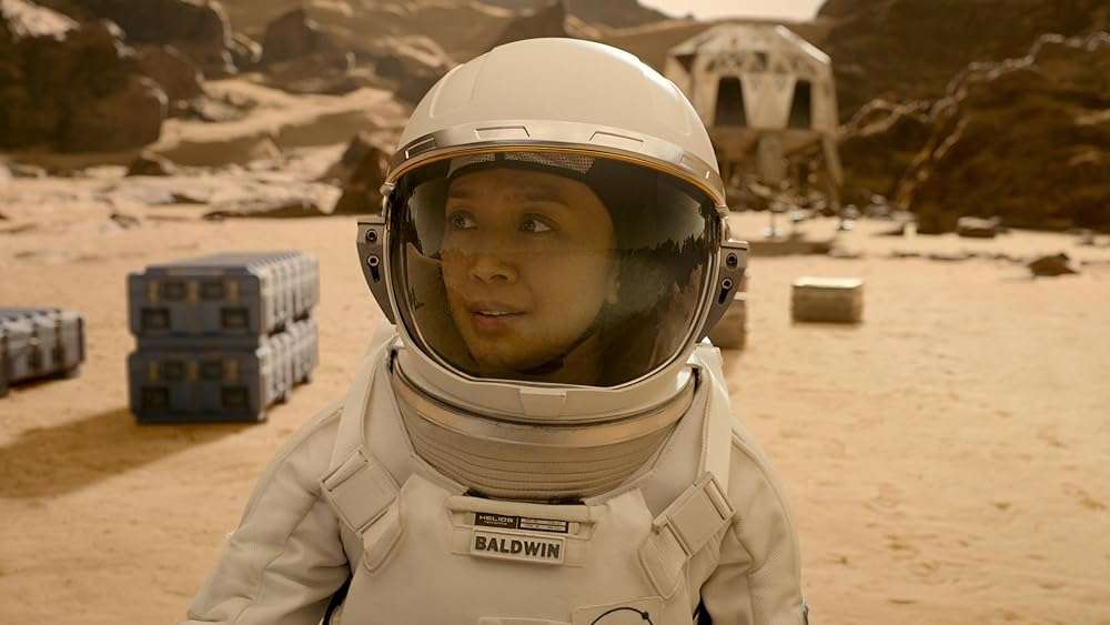 For All Mankind Season 4 Episode 8
