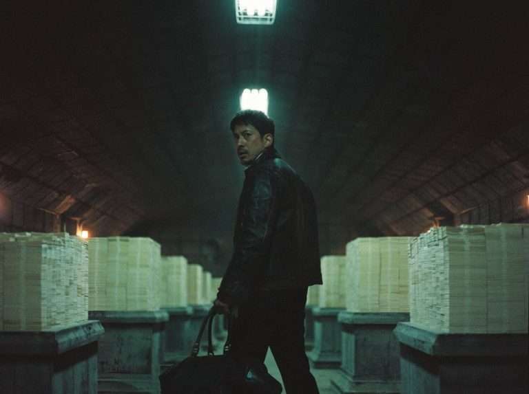 Hard Days (2023) Ending Explained: Does Yuji Kudo get arrested for killing Oda?