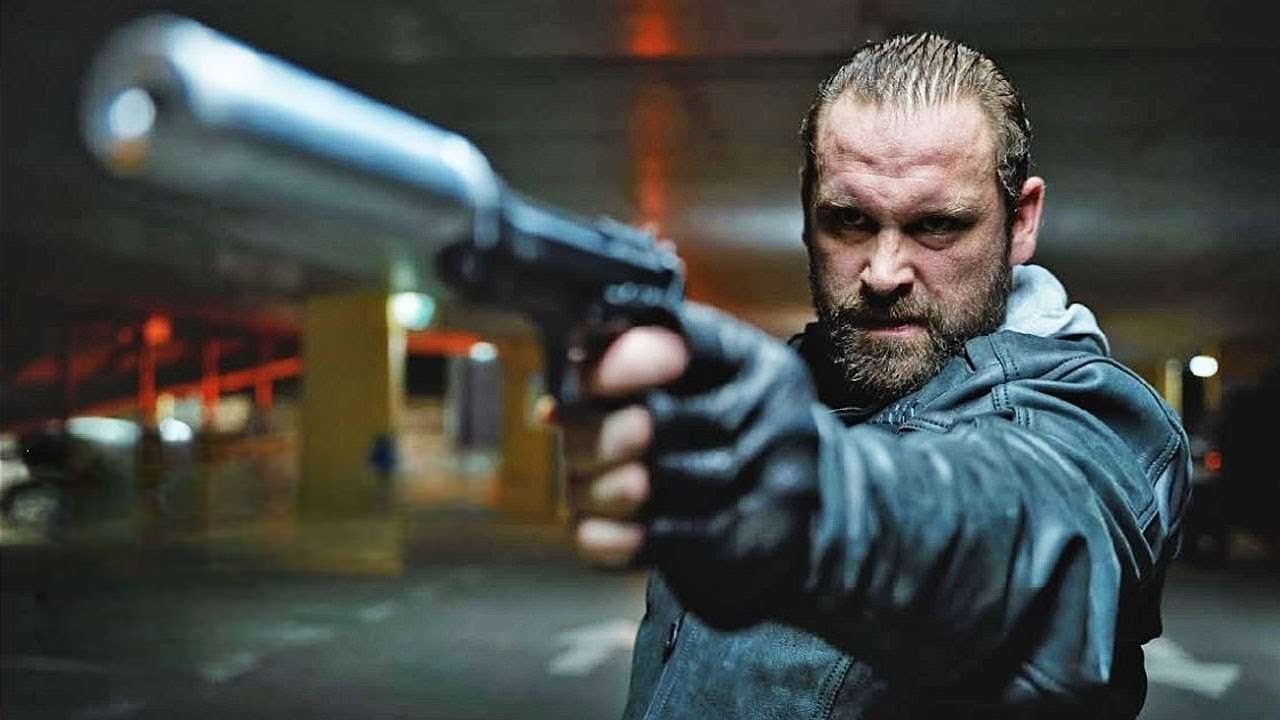 Kane (2023) Movie Ending