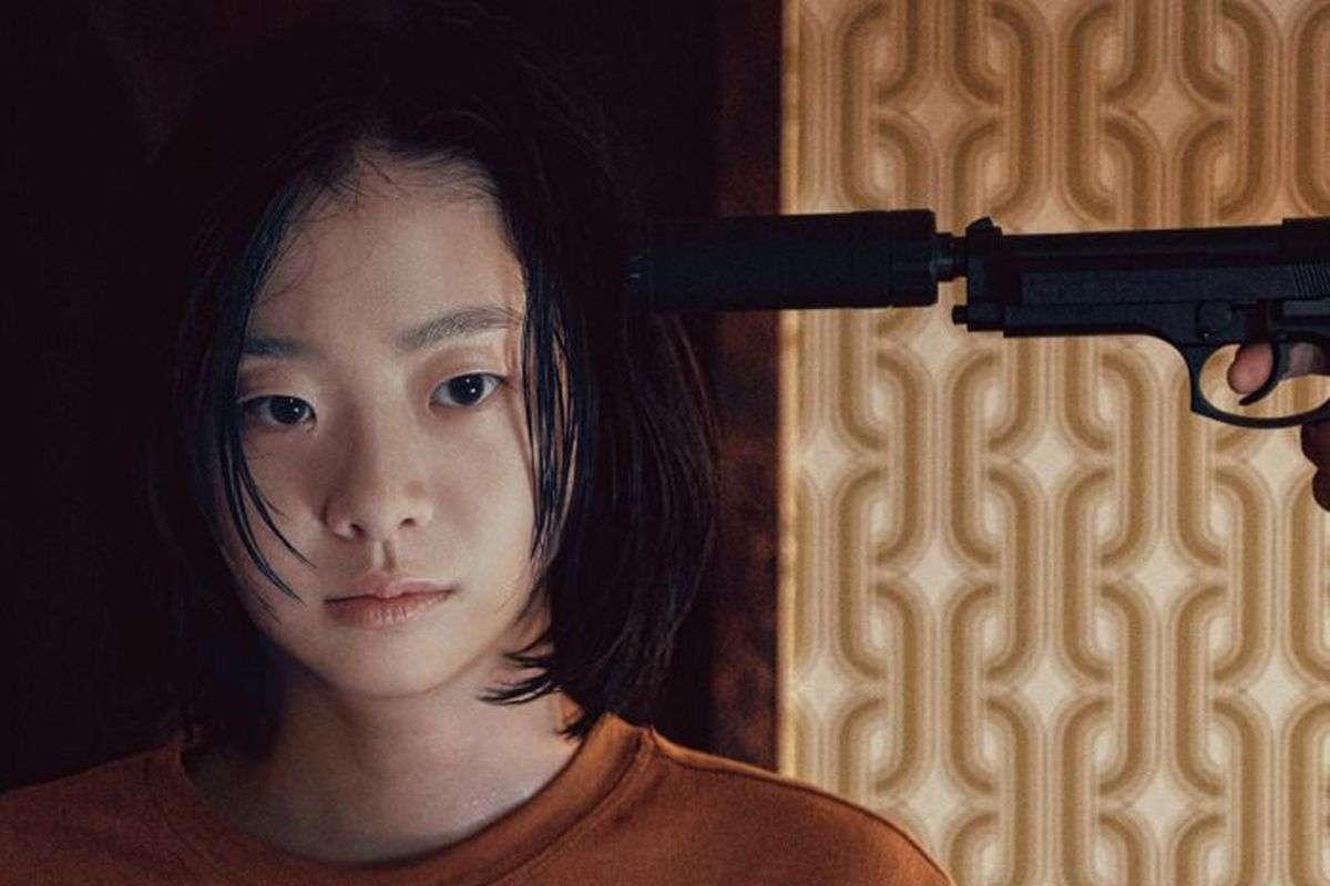 Korean Movies Prime Video - The Witch Part 1