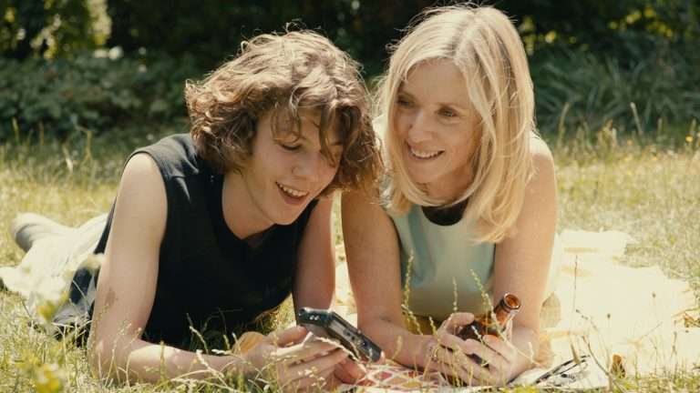 Last Summer (2023) ‘KIFF’ Review: Lea Drucker Boldly Steers Risqué Drama