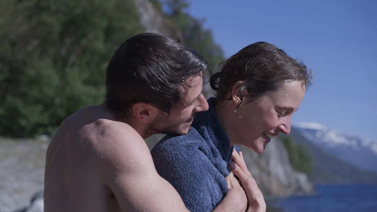 More Than Ever (2022) Movie Review