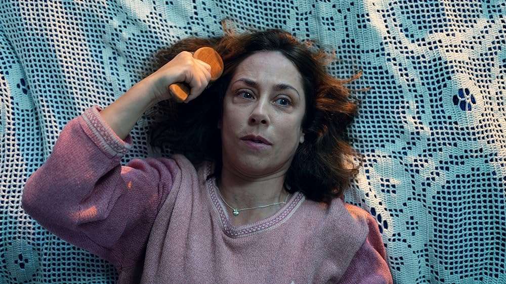 Rose (2023) Movie Review
