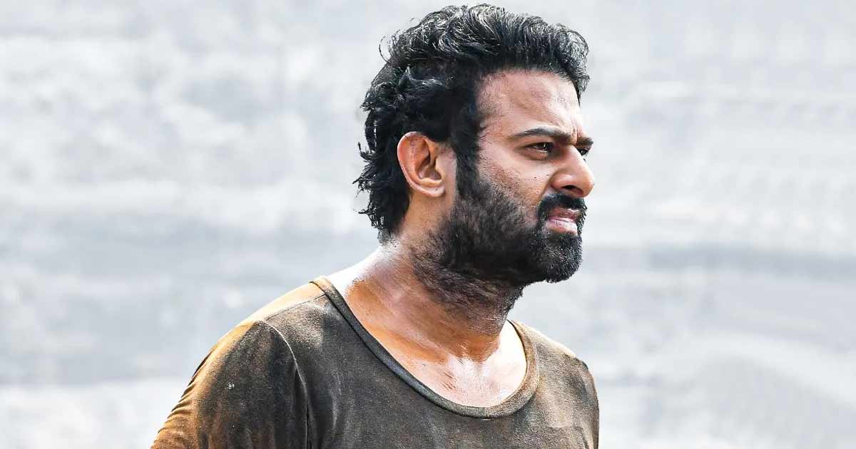 Salaar (2023) Movie Review - hof