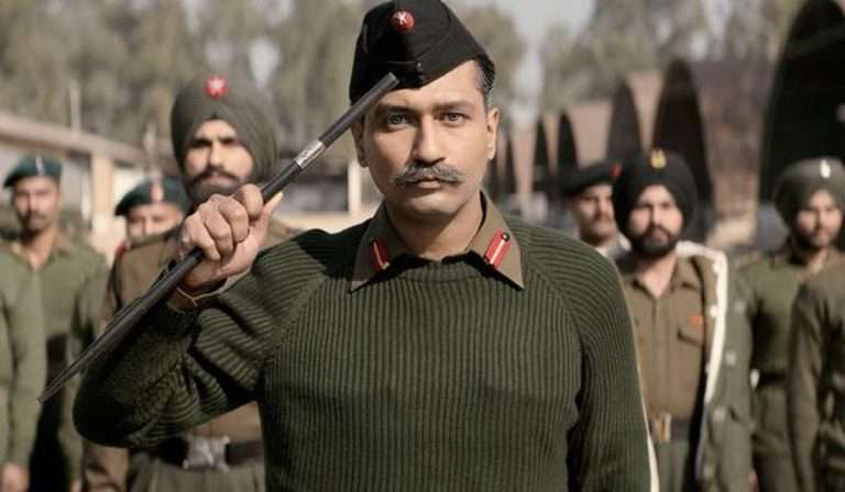 Sam Bahadur (2023) Movie Review: Converting Manekshaw’s Wikipedia Page into a Film