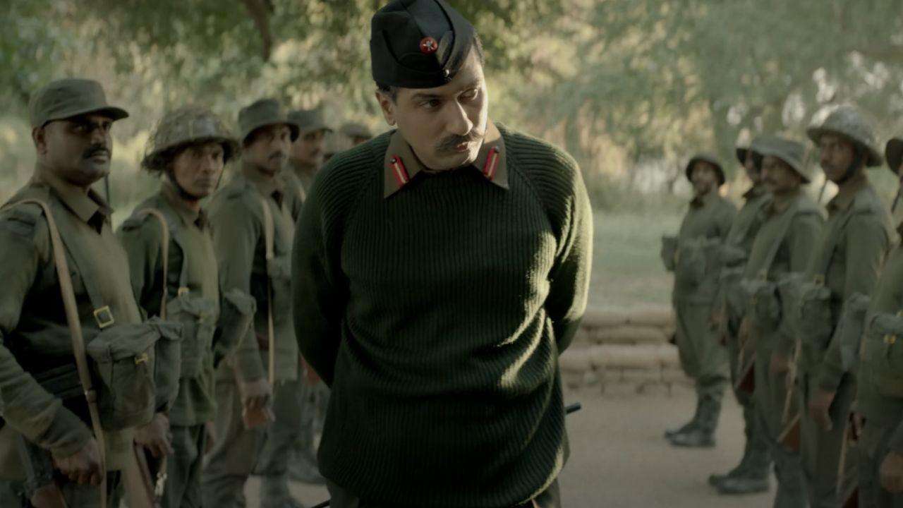 Sam Bahadur (2023) Movie Review