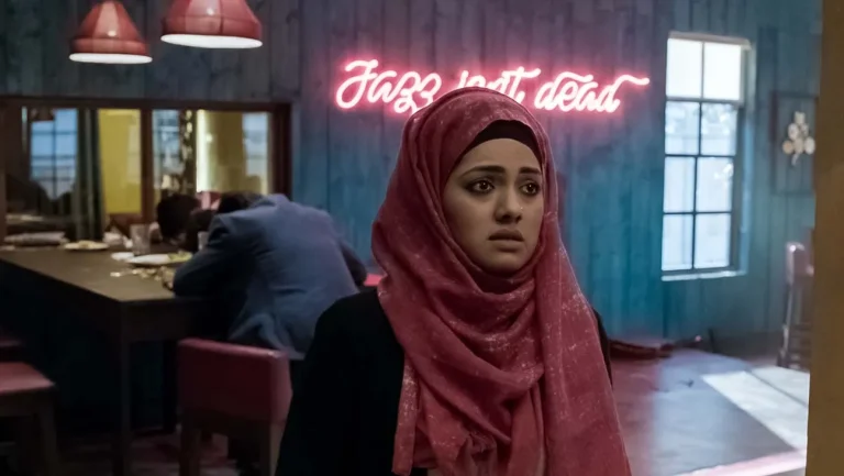Saturday Afternoon (2023) Movie Review: Mostofa Farooki’s Hostage Drama Undone By Wholly Sloppy Writing