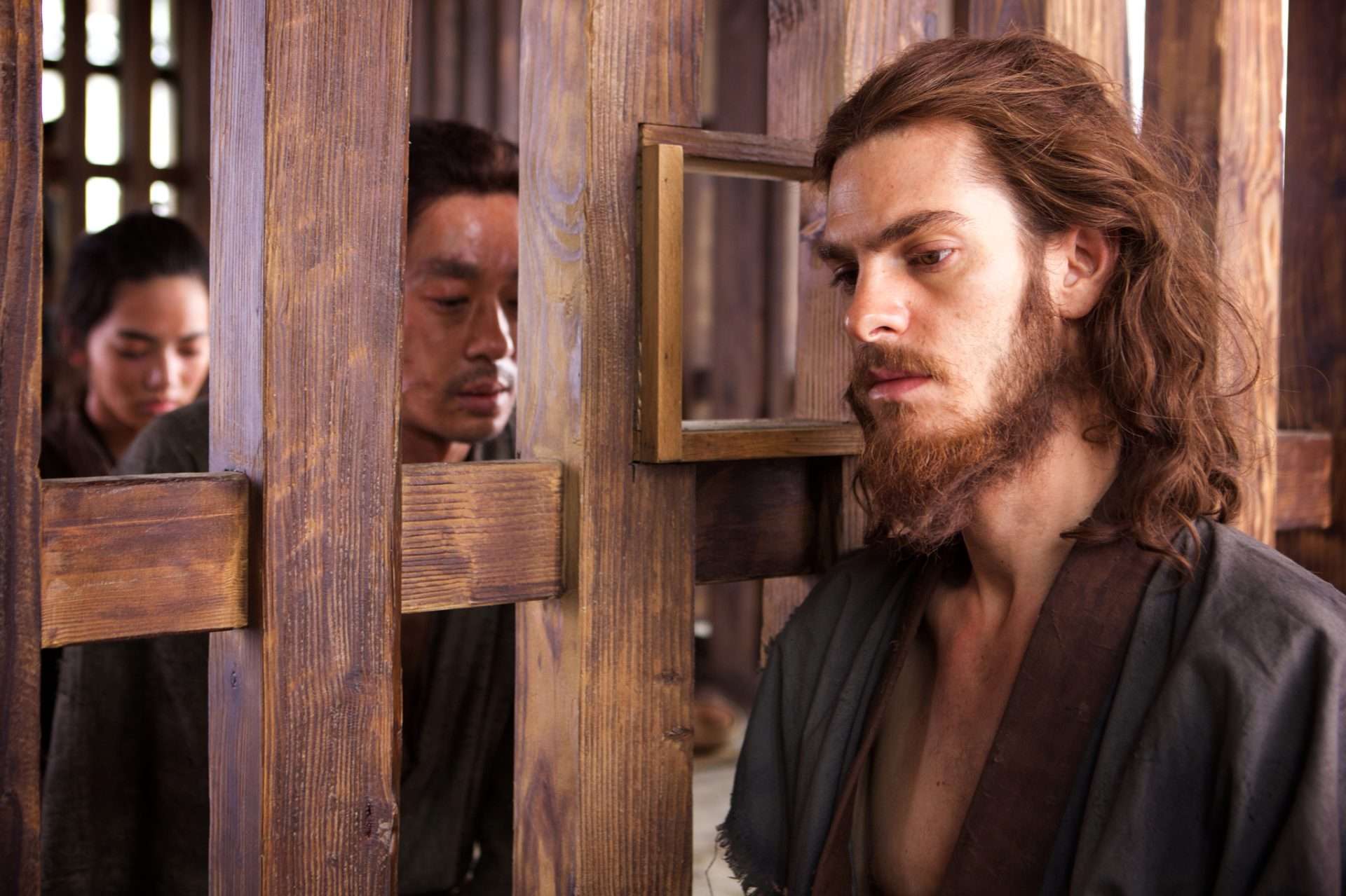 Silence (2016)