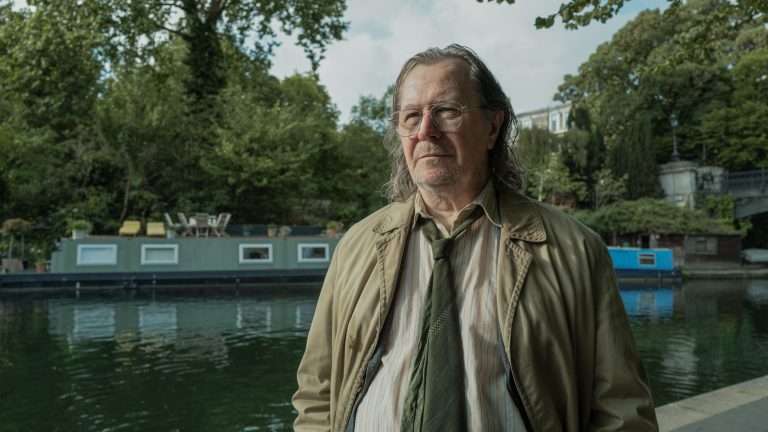 Slow Horses (Season 3) Episode 3: Recap and Ending Explained – Who are the Tiger Team?