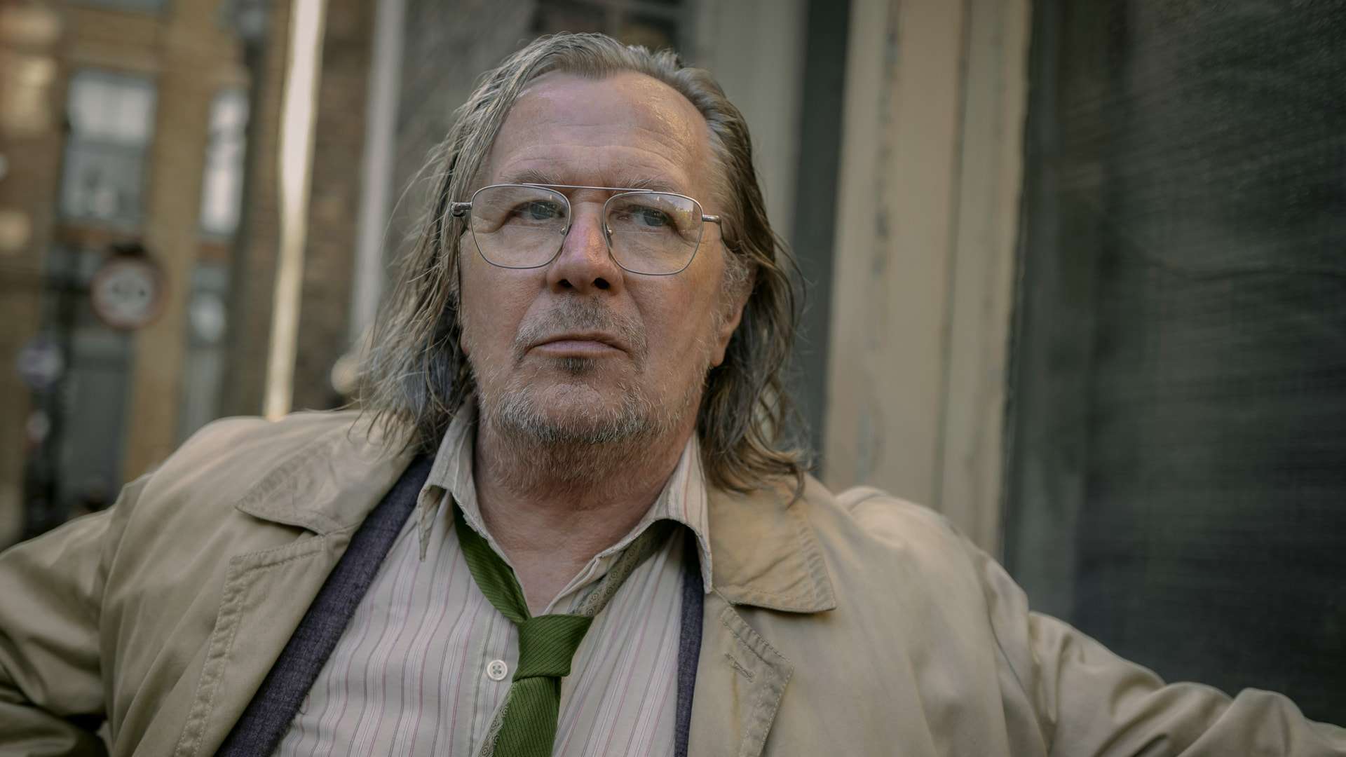 Slow Horses (Season 3) Episode 4: Recap & Ending Explained