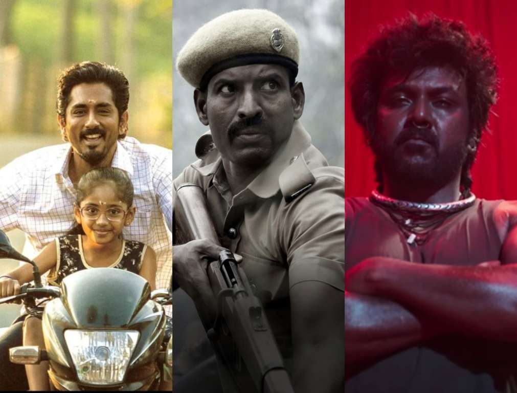 2023 Tamil Movies