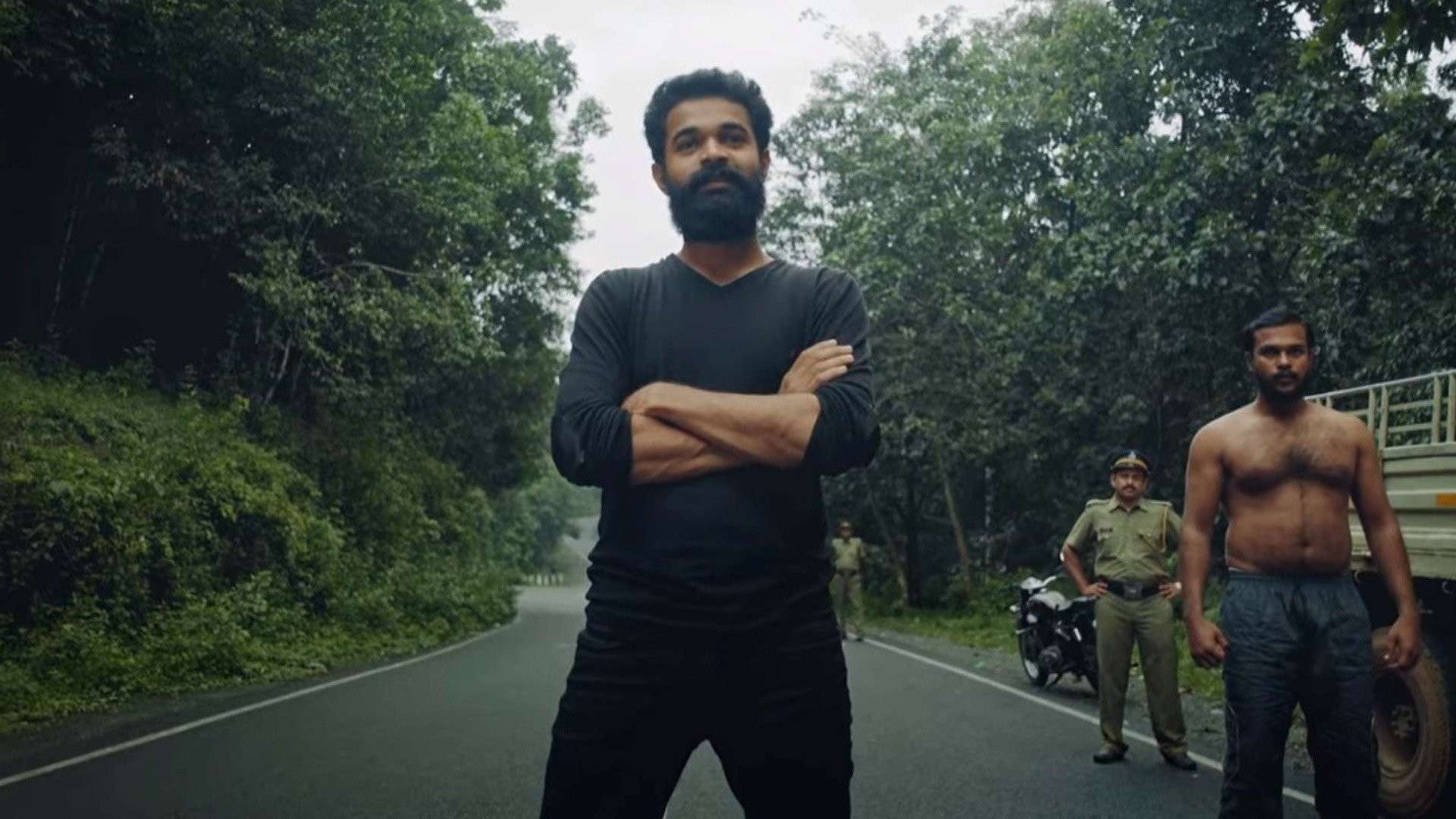 Tamil Movies Netflix - Kadaseela Biriyani