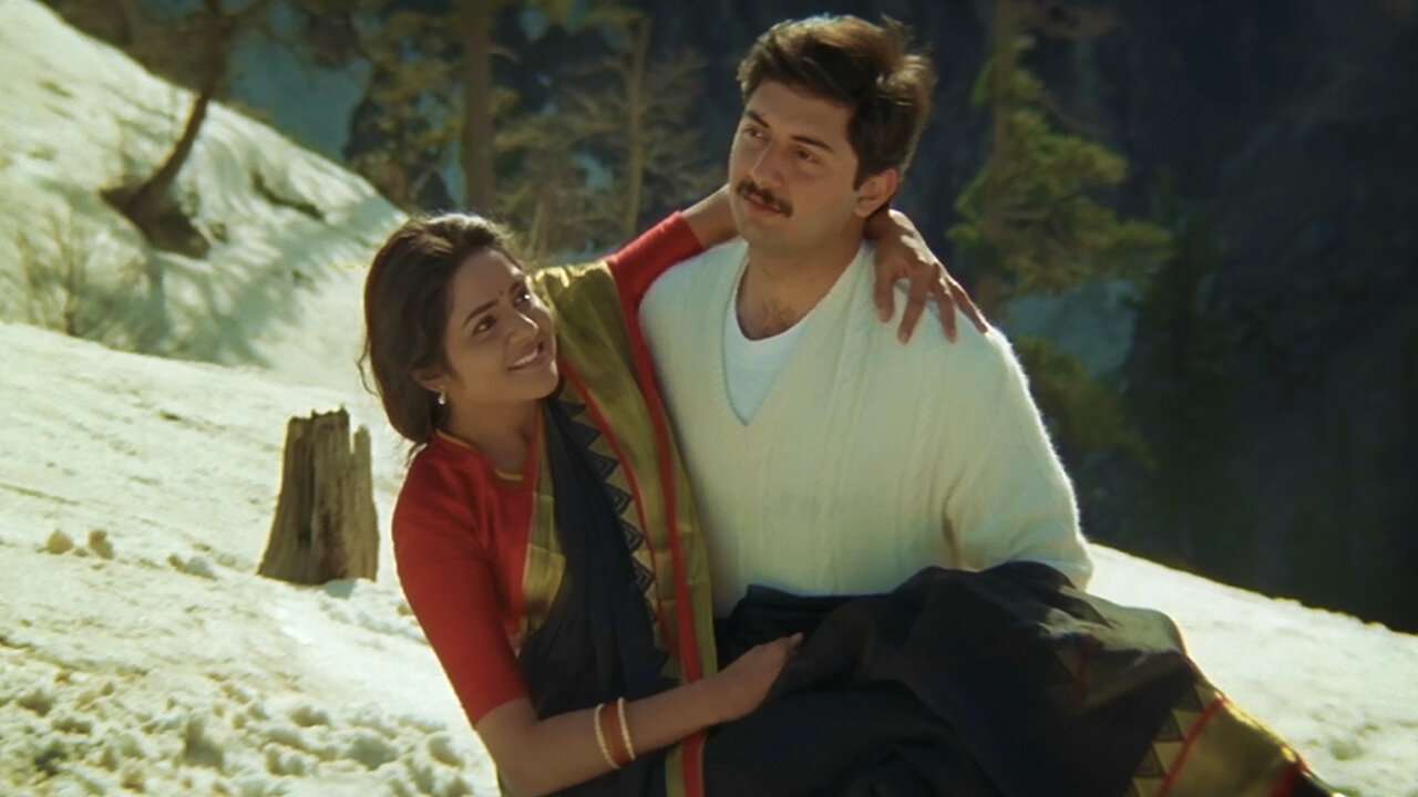 Tamil Movies Netflix - Roja