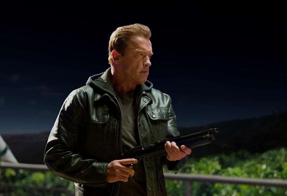 Terminator Genisys (2015) Movie Ending Explained