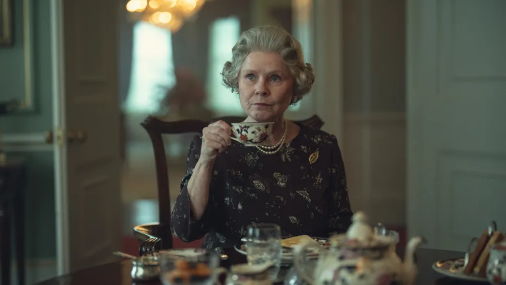 The Crown Season 6 Part 2 Recap