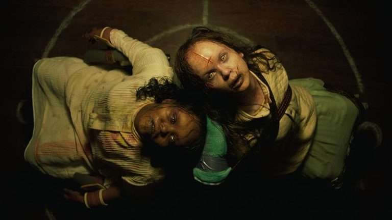 The Exorcist: Believer (2023) Movie Ending Explained: Will They Both Survive the Demon?